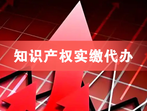 江都知识产权实缴资本代办